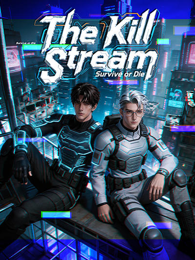 The Kill Stream Survive or Die