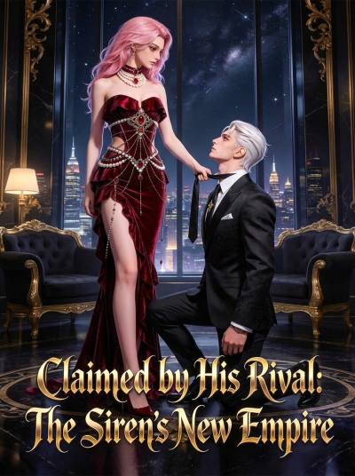Clained by His Rival:The Siren's New Empire