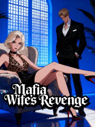 Mafia Wife's Revenge