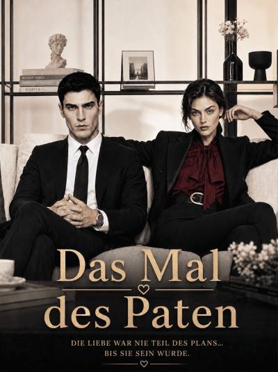 Das Mal des Paten