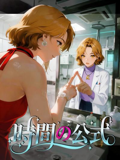 時間の公式