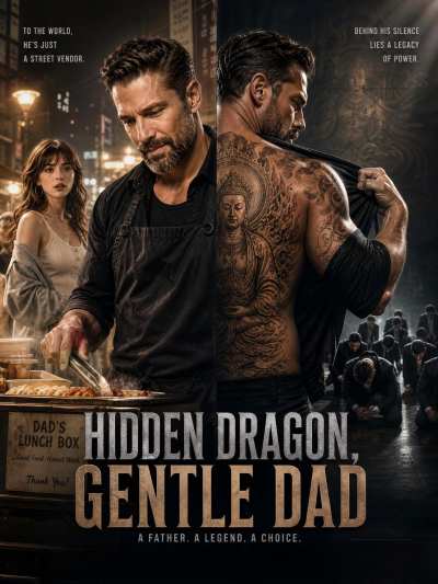 Hidden Dragon, Gentle Dad