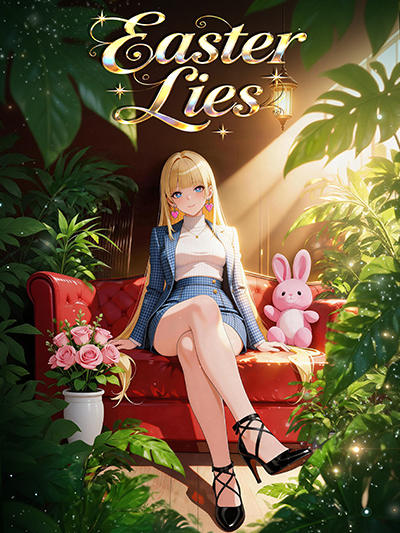 Easter Lies