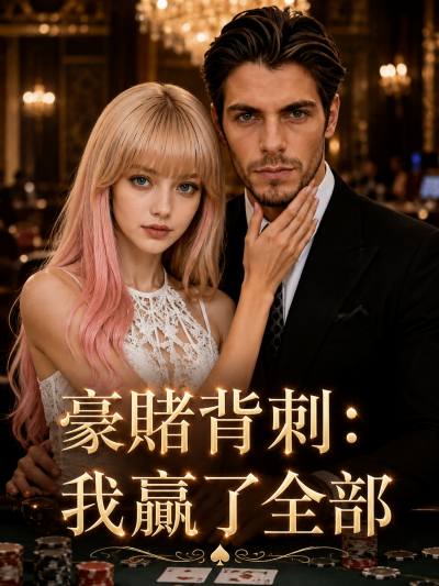 豪賭背刺:我贏了全部
