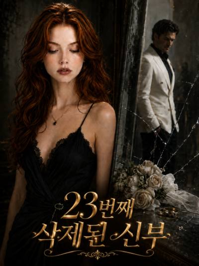 23번째 삭제된 신부