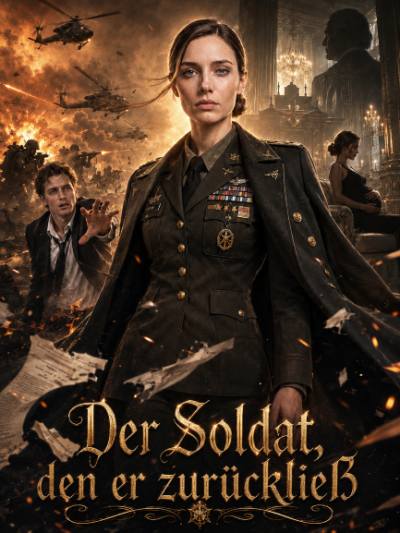 Der Soldat, den er zurückließ