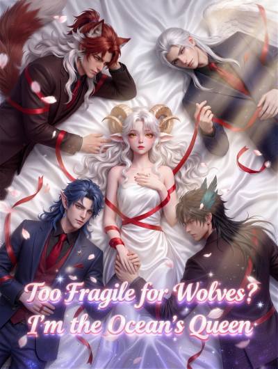 Too Fragile for Wolves? I'm the Ocean's Queen