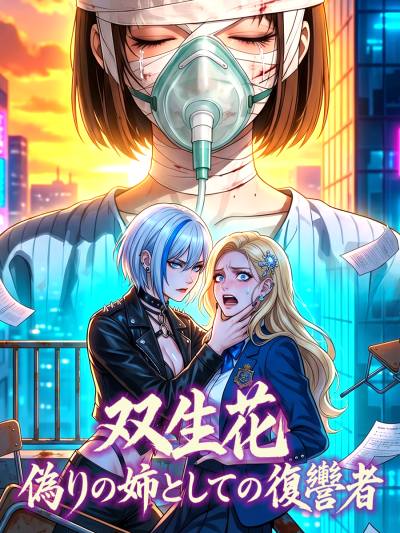 双生花、偽りの姉としての復讐者