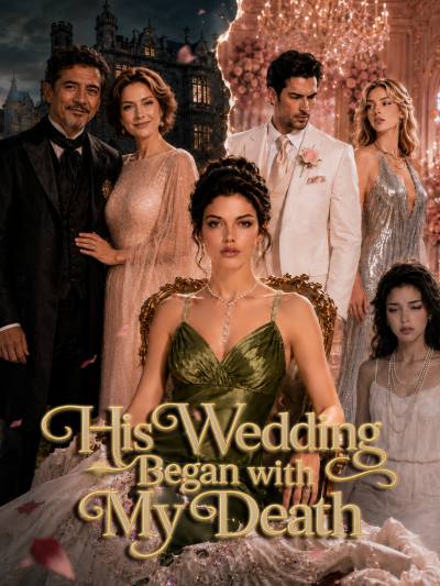His Wedding Began with My Death