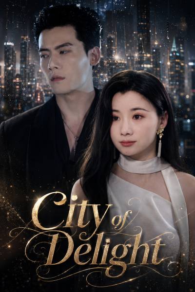 City of Delight