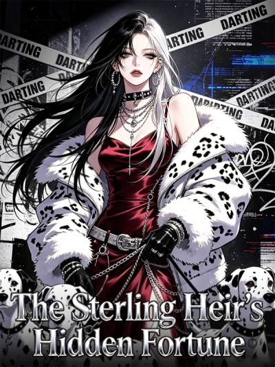 The Sterling Heir's Hidden Fortune