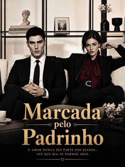Marcada pelo Padrinho