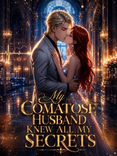 My Comatose Husband Knew All My Secrets