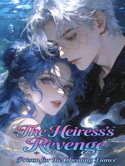The Heiress’s Revenge: Prison for the Cheating Fiancé