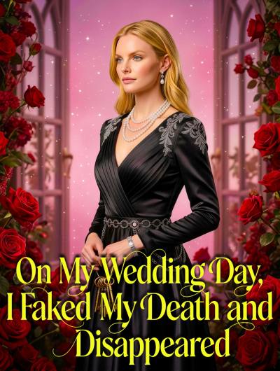 On My Wedding Day, I Faked My Death and Disappeared