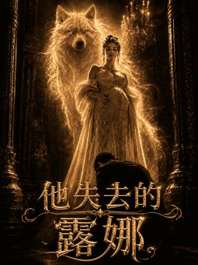 他失去的露娜
