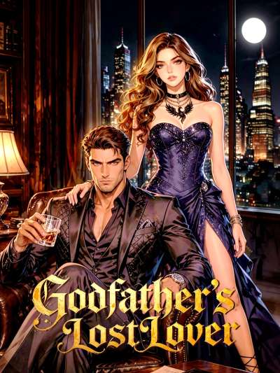 Godfather's Lost Lover