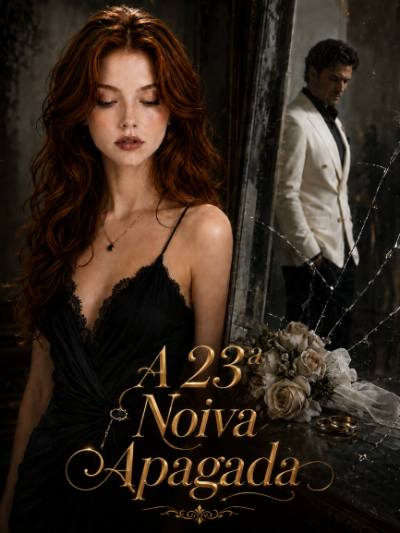 A 23ª Noiva Apagada
