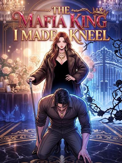 The Mafia King I Made Kneel