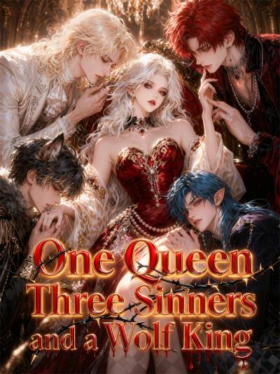 One Queen, Three Sinners, and a Wolf King