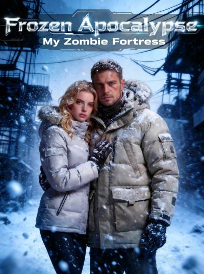 Frozen Apocalypse: My Zombie Fortress
