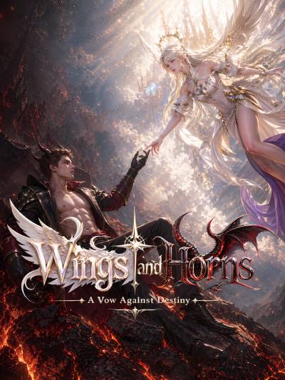 Wings and Horns: A Vow Against Destiny