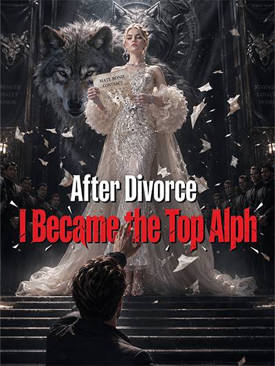 After Divorce, I Became the Top Alph