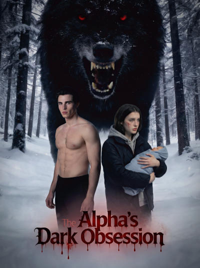 The Alpha's Dark Obession