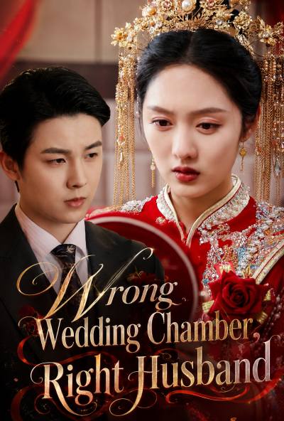 Wrong Wedding Chamber, Right Husband