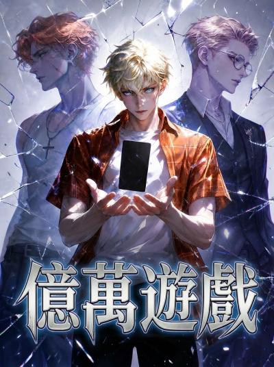 億萬遊戲