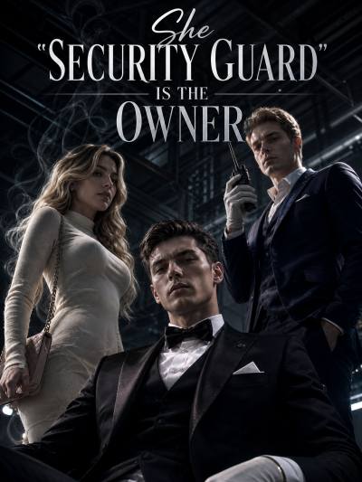 The "Security Guard" is the Owner