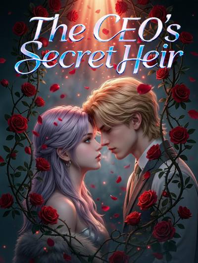 THE CEO'S SECRET HEIR