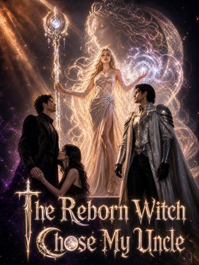 The Reborn Witch Chose My Uncl