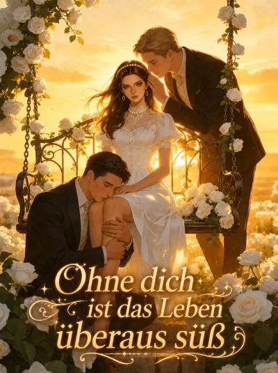Ohne dich ist das Leben überaus süß