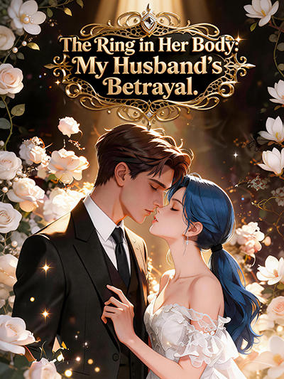 The Ring in Her Body My Husband's Betrayal