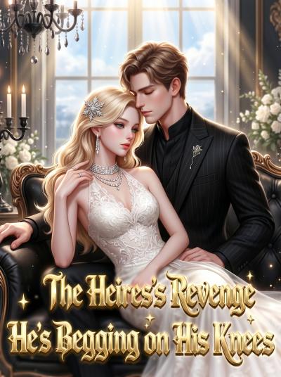 The Heiress's Revenge: He's Begging on His Knees