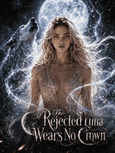 The Rejected Luna Wears No Crown