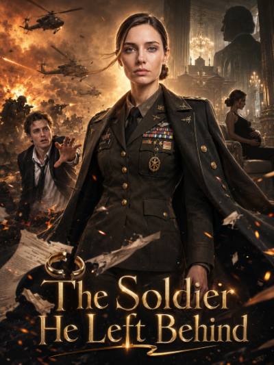 The Soldier He Left Behind