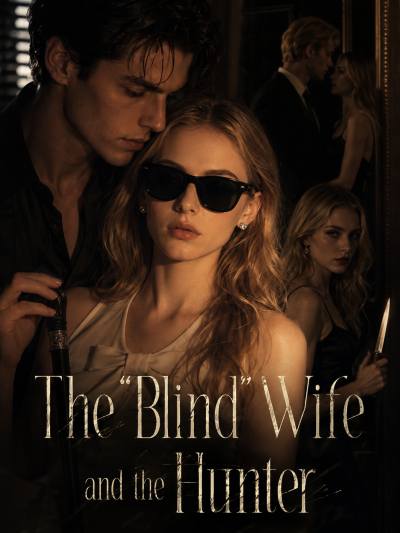 The “Blind” Wife and the Hunter