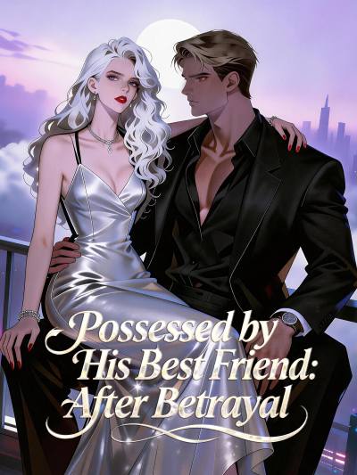 Possessed by His Best Friend: After Betrayal
