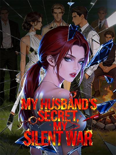 My Husband's Secret, My Silent War