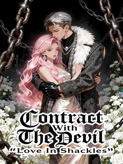 Contract With The Devil: Love In Shackles