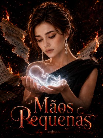 Mãos Pequenas