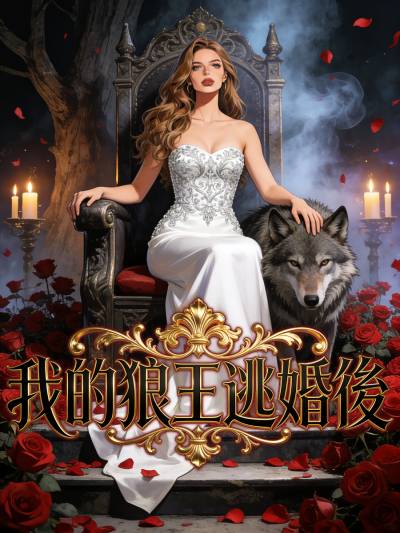 我的狼王逃婚後