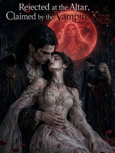 Rejected at the Altar, Claimed by the Vampire King