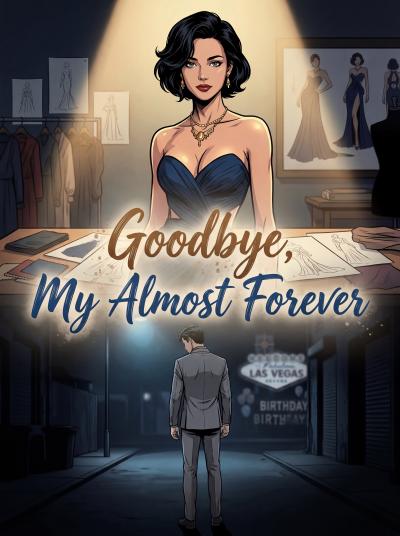 Goodbye,My Almost Forever