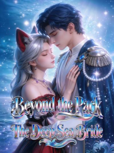 I Married a Merman, My Wolf Exes Cried