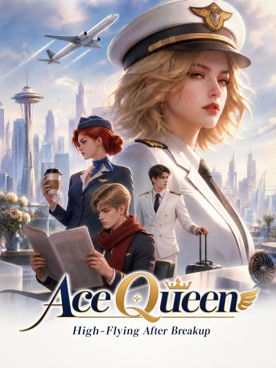 Ace Queen High-Flying After Breakup