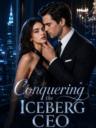 Conquering the Iceberg CEO