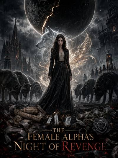 The Female Alpha's Night of Revenge